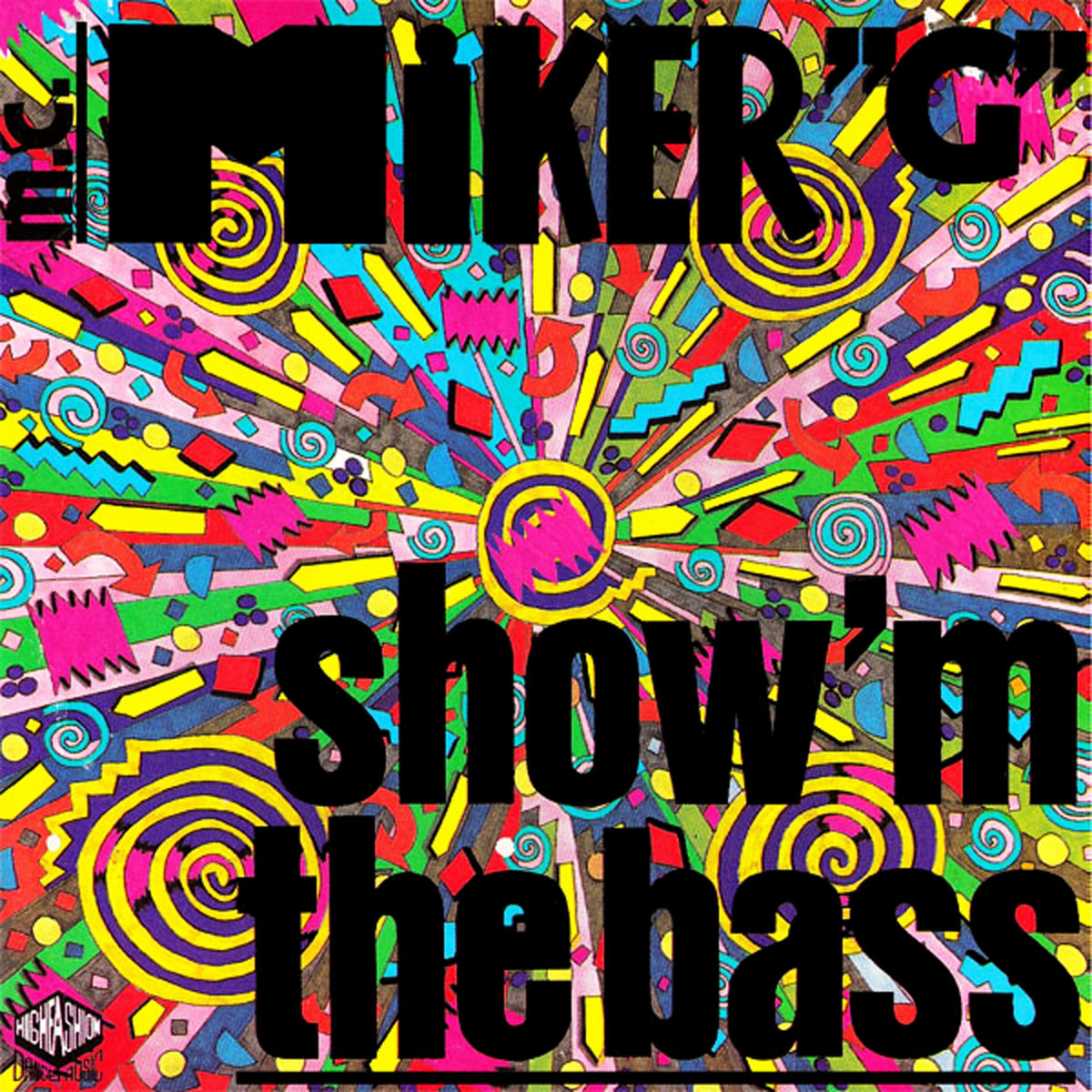 MC Miker G